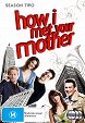 How I Met Your Mother - The Scorpion and the Toad