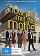 How I Met Your Mother - Unfinished