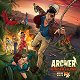 Archer - Danger Island