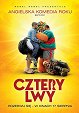 Cztery lwy