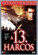 A 13. harcos