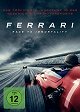 Ferrari: Race to Immortality