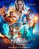 Legends of Tomorrow - Necromancing the Stone