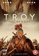 Troja: Upadek miasta