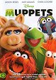 Muppets, a film