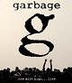 Garbage: One Mile High... Live