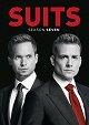 Suits - Hard Truths