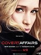 Covert Affairs - Let's Dance