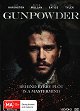 Gunpowder