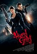 Hansel & Gretel: Witch Hunters