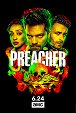 Preacher - Hilter