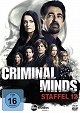 Criminal Minds - Der Feuerteufel