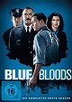 Blue Bloods - Der Verführer