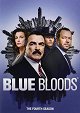 Blue Bloods - Crime Scene New York - Justice Served