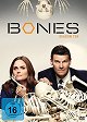 Bones - Die Knochenjägerin - Season 10