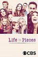 Life in Pieces - Poison Fire Teats Universe