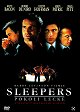 Sleepers - Pokoli lecke