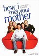 How I Met Your Mother - Je te présente Ted