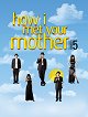 How I Met Your Mother - Robots vs. Wrestlers