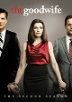 The Good Wife - Poisoned Pill