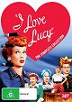 I Love Lucy