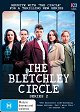 The Bletchley Circle - Blood on Their Hands - Teil 1
