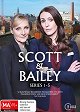 Scott & Bailey