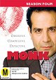 Monk - Season 4