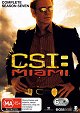 CSI: Miami - Season 7