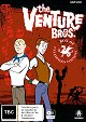 The Venture Bros. - The Silent Partners