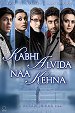 Kabhi Alvida Naa Kehna - Never say Goodbye