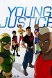Young Justice - Satisfaction