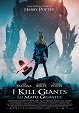 I Kill Giants - Eu Mato Gigantes