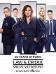 Law & Order: Special Victims Unit - Vernichterin
