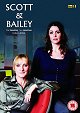 Scott & Bailey - Personal