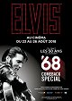 Elvis Presley : 68 comeback special