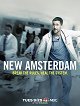 Nemocnice New Amsterdam - Série 1