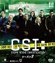 CSI: Crime Scene Investigation - Chaos Theory