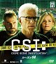 CSI: Crime Scene Investigation - Killer Moves