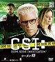 CSI - Den Tätern auf der Spur - Schweigen ist Silber
