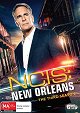 NCIS: New Orleans - Man on Fire