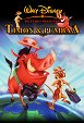 Timon and Pumbaa - Don't Break the China / LH: Can't Take a Yolk / Stand by Me