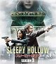 Sleepy Hollow - L'Art de la guerre