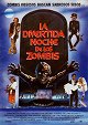 La divertida noche de los zombies