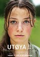 Utøya 22. juli