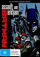 Batman: Assault on Arkham