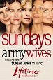 Army Wives - Guns & Roses