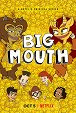 Big Mouth - Série 2