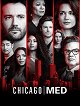 Chicago Med - The Space Between Us
