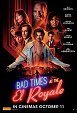 Bad Times at the El Royale